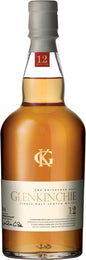 Glenkinchie Single Malt Scotch Whisky 12 Year 750mL