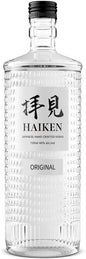 Haiken Lychee Vodka 750mL