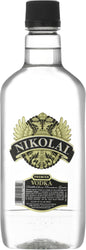 Nikolai 190 Proof Vodka 750mL