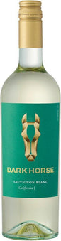 Dark Horse Sauvignon Blanc White Wine
