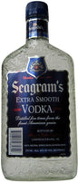 Seagram's Extra Smooth Vodka 1.75L