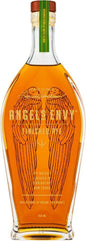 Angel's Envy Finished Rye Whiskey 750mL
