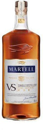 Martell Vssd Cognac 1L