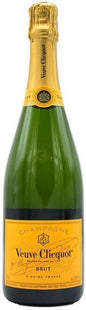 Veuve Clicquot Yellow Label Brut