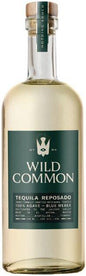 Wild Common Tequila Reposado 750mL