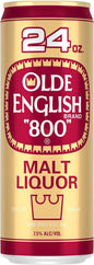 Olde English 24Oz single