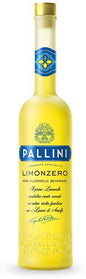 Pallini Limoncello Zero Non Alcoholic375ml