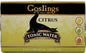 Gosling's Citrus Tonic Water 6PK