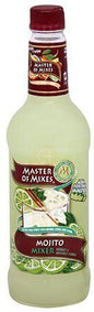 Master Of Mixes Mojito Master Of Mixes Mojito 1L