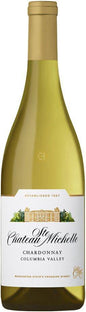 Chateau Ste Michelle Chardonnay