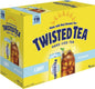 Twisted Tea Light Hard Iced Tea 12PK