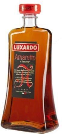 Luxardo Amaretto Di Saschira 750mL