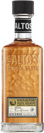 Olmeca Altos Anejo Tequila 750mL