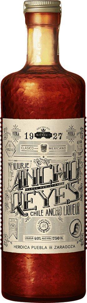 Ancho Reyes Original Chile Liqueur 750mL