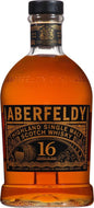 Aberfeldy 16 Year Old Single Malt Scotch Whisky 750mL