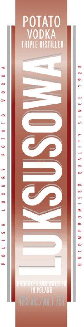 Lucky One Vodka Lemonade Variety