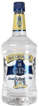 Mccormick Gin 750mL
