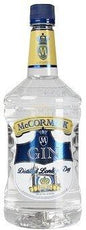 Mccormick Gin 750mL