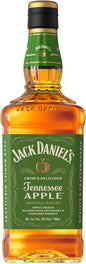 Jack Daniel's Tennessee Apple 750mL