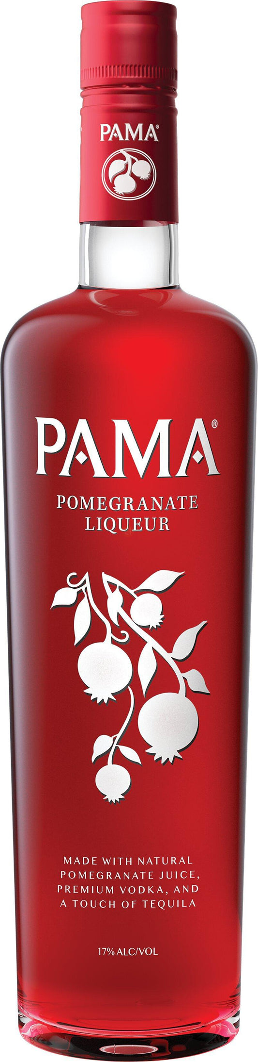 PAMA Pomegranate Liqueur