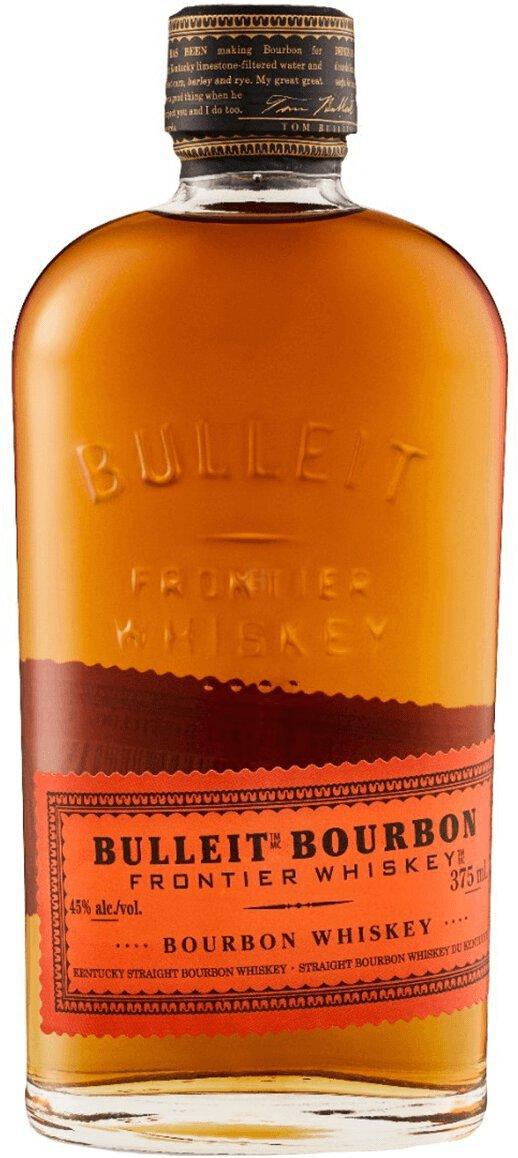 Bulleit Bourbon 375mL