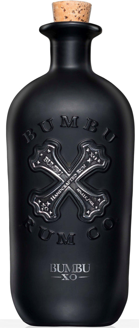 Bumbu XO Craft Rum 750mL