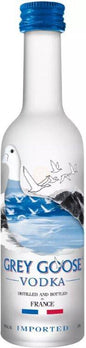 GREY GOOSE Vodka 750mL