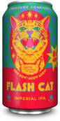 Creature Comforts Flash Cat Imperial IPA 6pk