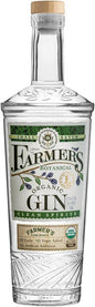 Farmer’s Botanical Organic Gin 750mL