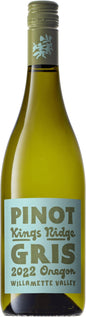 Kings Ridge Pinot Gris 750mL