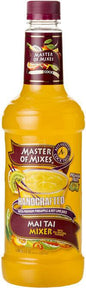 Master of Mixes Mai Tai 1L