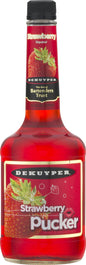 DeKuyper Strawberry Pucker