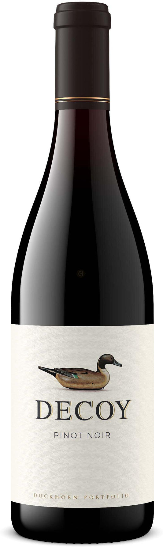 Decoy Pinot Noir