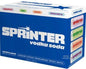 Sprinter Vodka Soda Peach 4PK