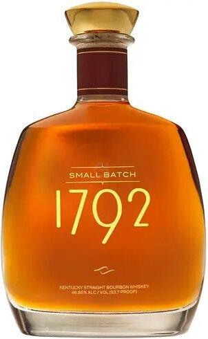1792 Small Batch Bourbon 750mL