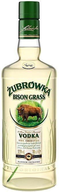 Zyr Russian Vodka 750mL