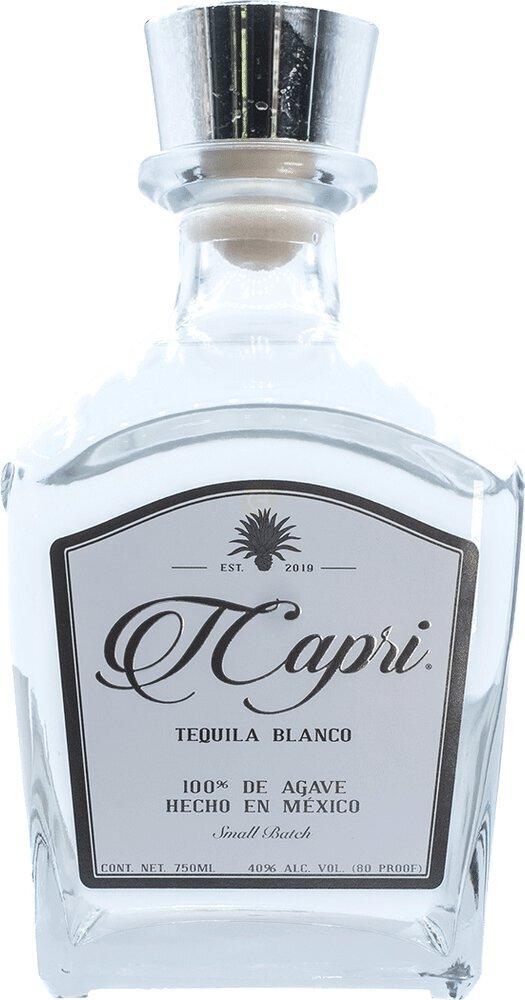 Tcapri Blanco 750mL