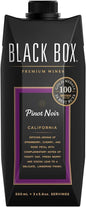 Black Box Pinot Noir Red Wine Tetra 500mL