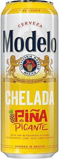 Modelo Chelada Pina Picante 24oz