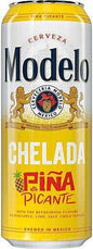 Modelo Chelada Pina Picante 24oz