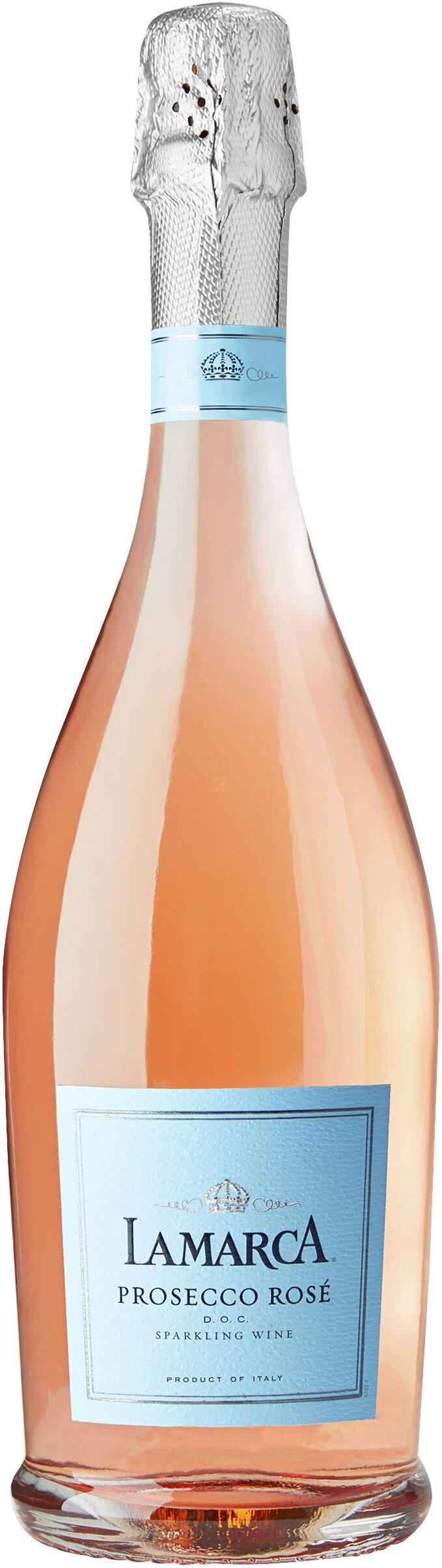 La Marca Prosecco Rose 750mL