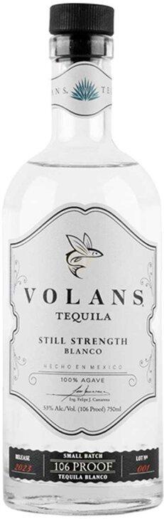 Volans Still Strength Blanco 750mL