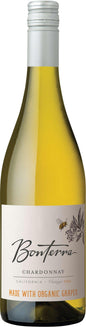 Bonterra Chardonnay