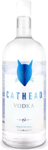 Cathead Vodka 1.75L