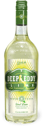 Deep Eddy Lime Vodka 1L